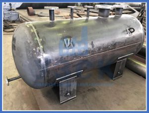 Расходная ёмкость печного отопления в Волгограде