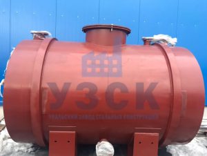 Бак конденсатный БК 38.00.000-06 в Волгограде