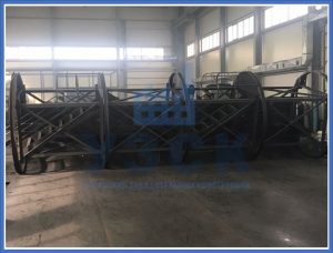 РВС резервуары производитель, завод в Волгограде