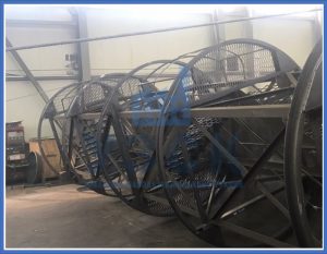 РВС резервуары производитель, завод в Волгограде