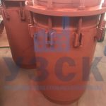 Сальниковые компенсаторы в Волгограде