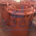 Сальниковые компенсаторы в Волгограде