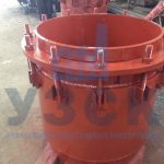 Сальниковые компенсаторы в Волгограде