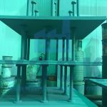 Закладные детали в Волгограде