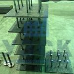 Закладные детали в Волгограде