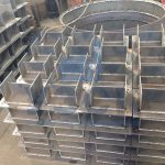 Закладные детали в Волгограде