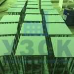 Закладные детали в Волгограде