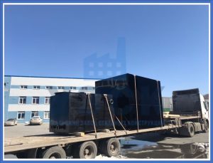 Бак для воды по серии 5.904-43 А16В в Волгограде