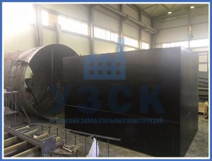 БАК А1 БВ в Волгограде