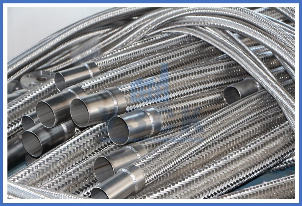 металлорукав, РГМ, рукав гибкий металлический в Волгограде