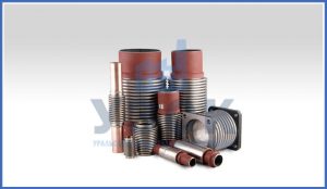 Сильфонные компенсаторы в Волгограде