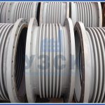 Сильфонные компенсаторы КСОФ в Волгограде