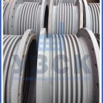 Сильфонные компенсаторы КСОФ в Волгограде