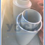 Сильфонные компенсаторы СКУ.М в Волгограде