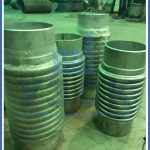 Компенсаторы сильфонные КСО в Волгограде