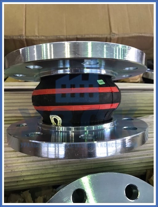 компенсатор резиновый фланцевый в Волгограде