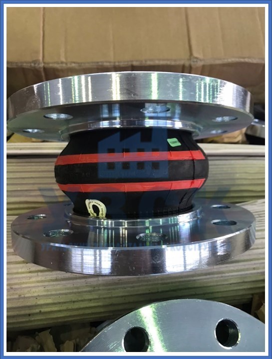 компенсатор резиновый фланцевый в Волгограде