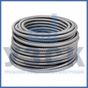 Металлорукава, гофра, шланг, труба, Hyparflex в Волгограде