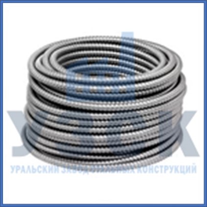 Металлорукава, гофра, шланг, труба, Hyparflex в Волгограде