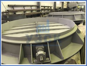 Клапаны ПГВУ, ОСТ, КЛК Ду 2800 от завода в Волгограде