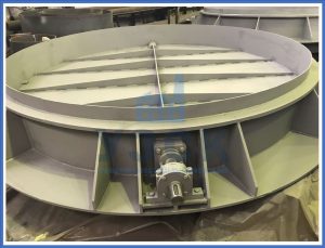 Клапаны ПГВУ, ОСТ, КЛК Ду 2800 от завода в Волгограде