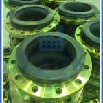 резиновые компенсаторы трубопроводов в Волгограде