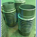 компенсатор сильфонный осевой в Волгограде