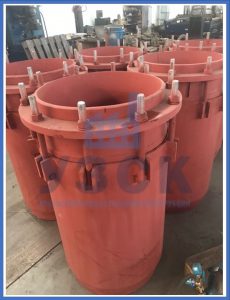 сальниковые компенсаторы для тепловых сетей в Волгограде