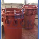 сальниковые стальные компенсаторы в Волгограде