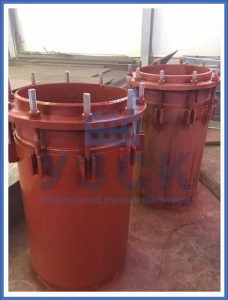 сальниковые стальные компенсаторы в Волгограде