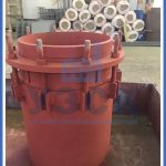 компенсатор сальниковый россия в Волгограде