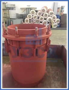 компенсатор сальниковый россия в Волгограде