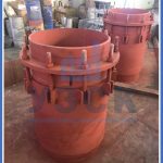 серия сальниковые компенсаторы в Волгограде