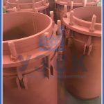 сальниковые компенсаторы Ду 150, Ду 200, Ду 250 в Волгограде