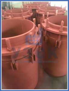 сальниковые компенсаторы Ду 150, Ду 200, Ду 250 в Волгограде