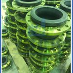 компенсатор резиновый ду 100 в Волгограде