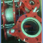 сильфонный компенсатор купить в Волгограде