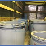 сильфонные компенсаторы для тепловых сетей в Волгограде