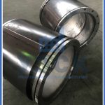 компенсатор сильфонный фланцевый в Волгограде