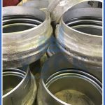 компенсатор сильфонный ску в Волгограде