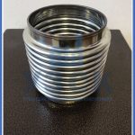 компенсатор сильфонный для труб в Волгограде