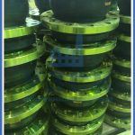 компенсатор резиновый фланцевый в Волгограде