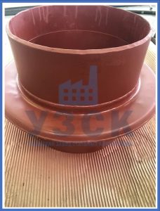 линзовый компенсатор в Волгограде