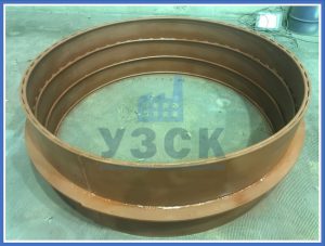 компенсаторы линзовые осевые в Волгограде