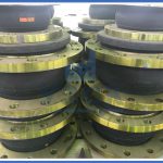 компенсатор резиновый муфтовый в Волгограде