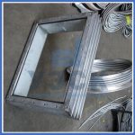 прямоугольные линзовые компенсаторы в Волгограде