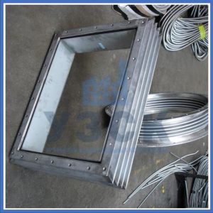 прямоугольные линзовые компенсаторы в Волгограде