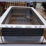 прямоугольные линзовые компенсаторы в Волгограде