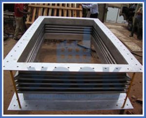 прямоугольные линзовые компенсаторы в Волгограде