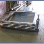 прямоугольные линзовые компенсаторы в Волгограде